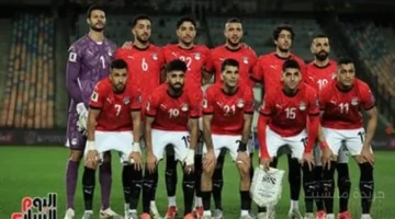 مواجهات من 3 قارات.. منتخب مصر يستقر على وديات نوفمبر أمام إيران وأوزبكستان وكاب فيردي 2